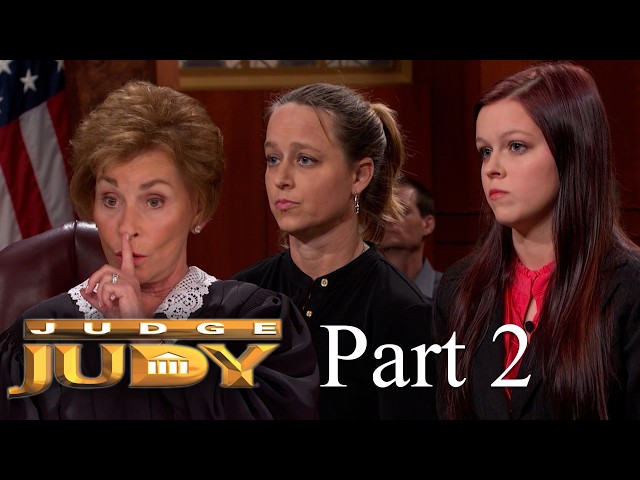 Microchip Showdown: Who Owns the Dog? | Part 2