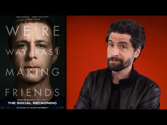 The Social Reckoning - Movie Review