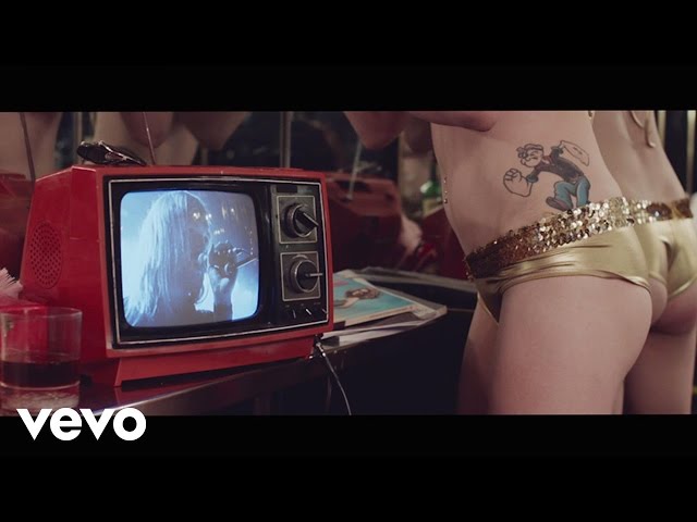Band Of Skulls - Hoochie Coochie