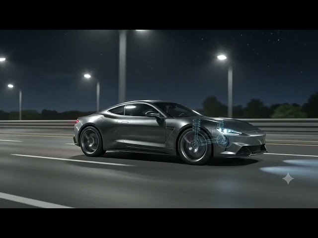 Automotive in Embedded
