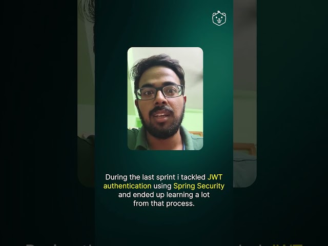 He Wrote the Code. Then the Test Cases Broke It. What Happened Next? | Asutosh's Crio.do Review