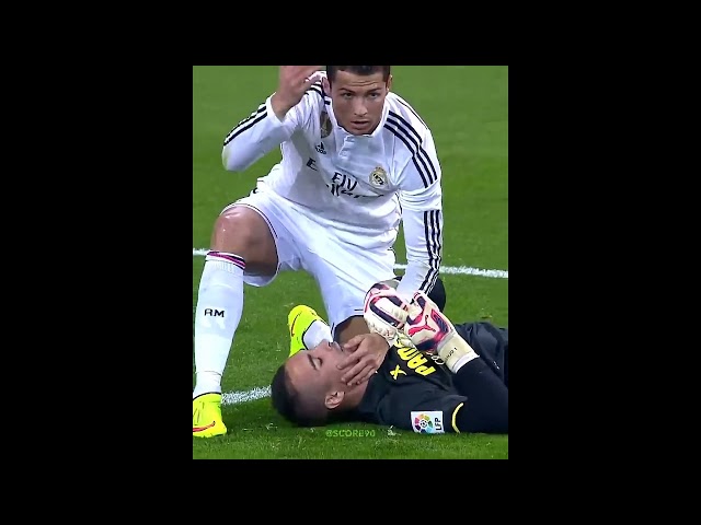 respect ronaldo #shorts #short