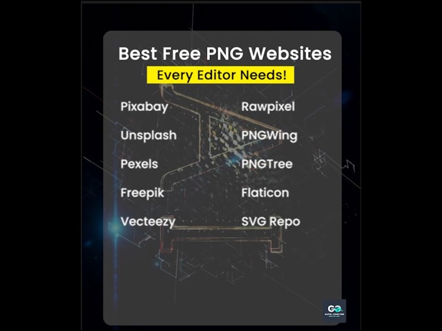 Best Free Image Websites Every Editor Needs! 📸🔥 #shorts  #photoshop #adobeillustrator #art