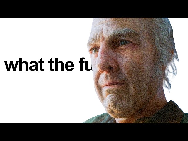 Digger: A Genuinely Insane Movie
