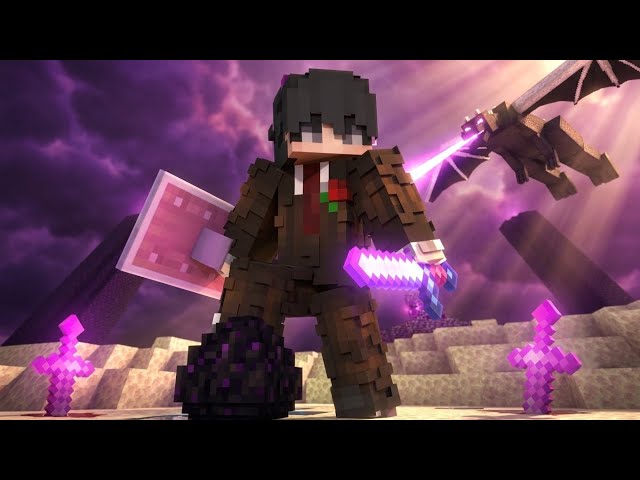 Deadliest End War In Token Smp🔥😱😱