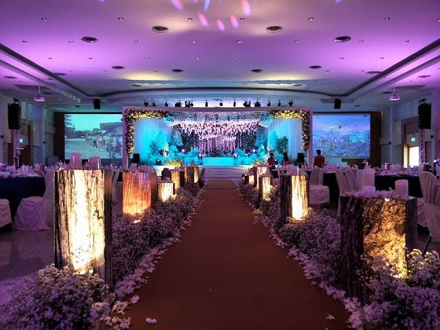 งานแต่ง May & Tim 1.07.2017