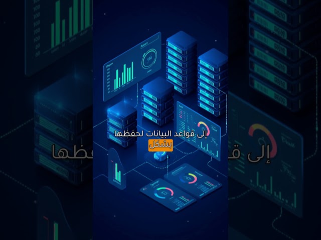 كيف يعمل ETL؟