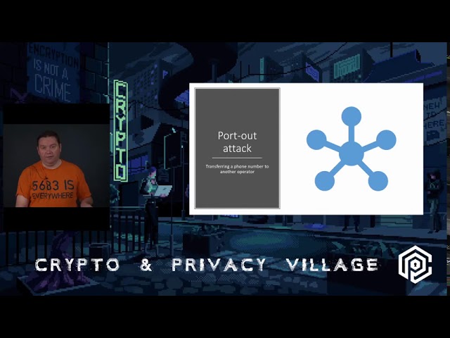 DEF CON Safe Mode Crypto and Privacy Village - Per Thorsheim - Hacking like Paris Hilton