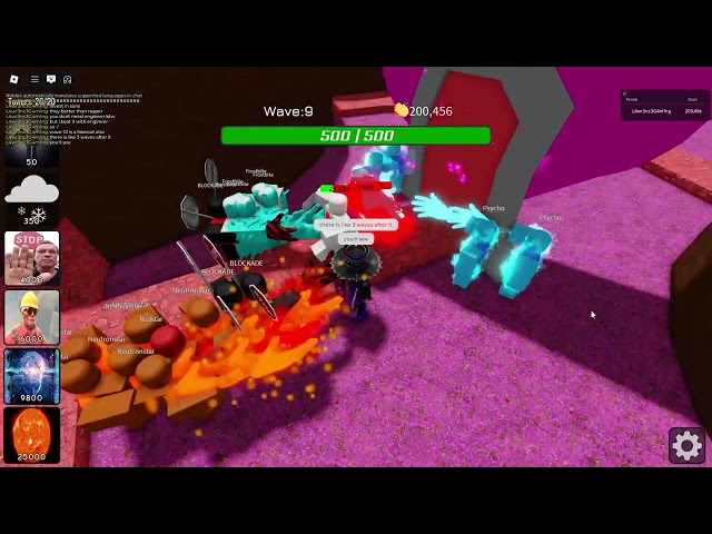 HOW TO GET THE CUPID TOWER SOLO IN SLAP BATTLES TOWER DEFENSE!