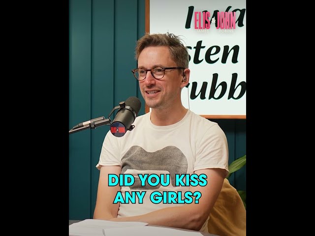 The hot gossip from Elis James's teenage lads holiday