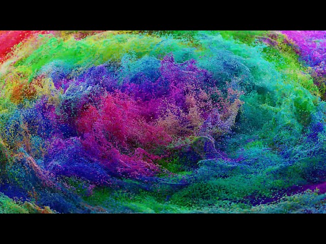 Suduaya & Terra Nine - Holy Mountain (Suduaya Mix) [Visuals] | Chill Space