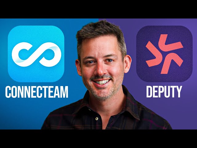 @ConnecteamApp vs. Deputy: The Ultimate Rostering, Scheduling & Workforce Management Comparison