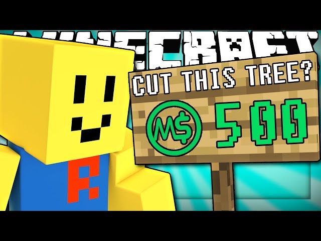 If Roblox Took Over Minecraft