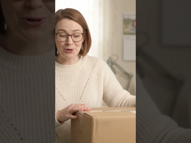 Fast Delivery Unboxing My New Sewing Machine Weekend DIY Projects#sewing