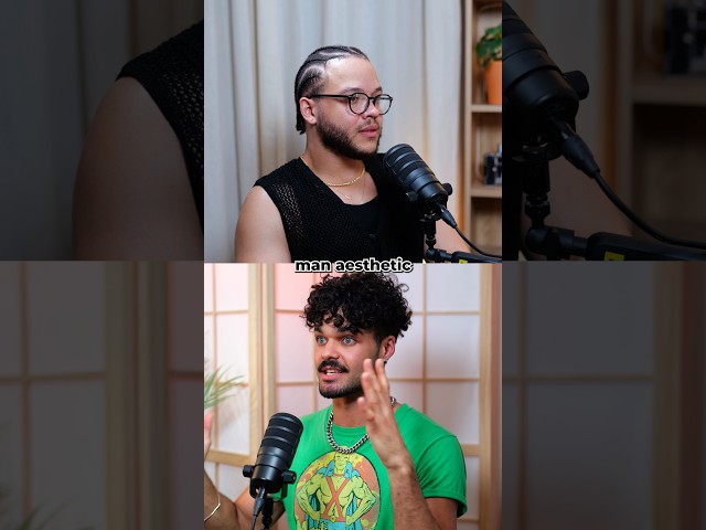 Are you really black though? #lgbtpodcast #mixedrace #biracial #ikissedaboy