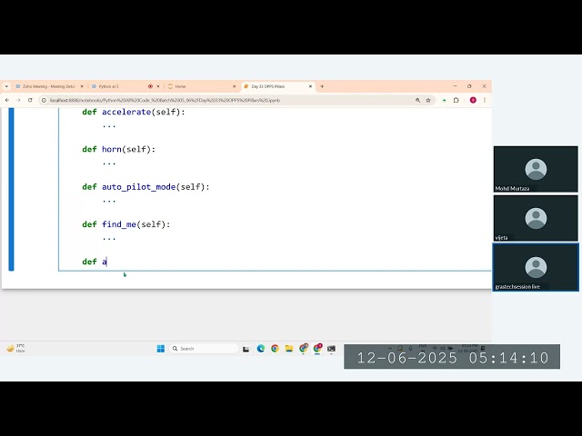 Most Beginners Get Python OOP Wrong_ Classes_ Objects _ init Explained(720P_HD)