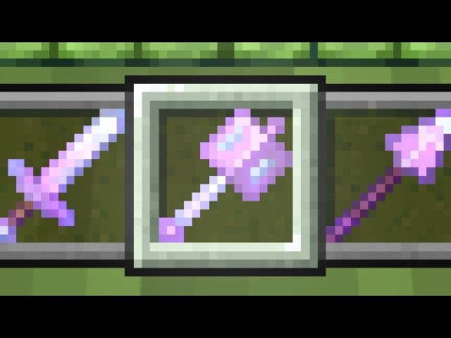 I Got God Weapons
