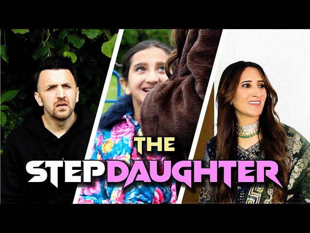 The Stepdaughter | OZZY RAJA