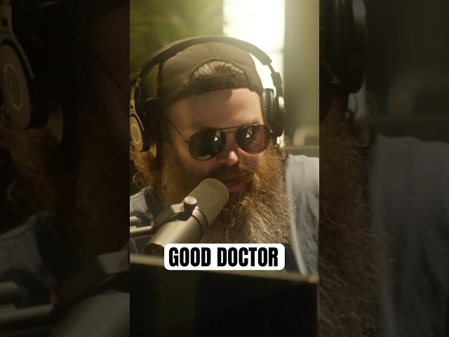 Good Doctor | Kyle Bottom