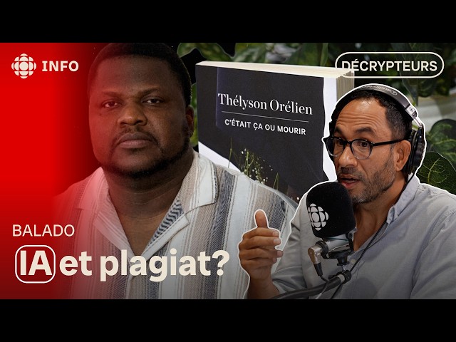 Analysis of the Thélyson Orélien Case | Décrypteurs