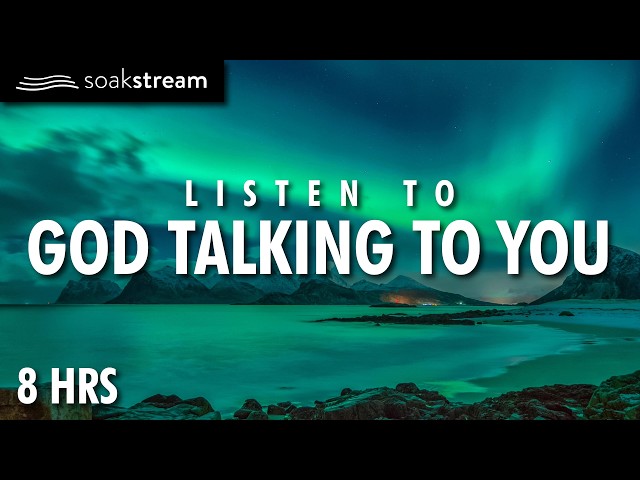 The Most PEACEFUL Bible Verses About Faith You Need To Hear!