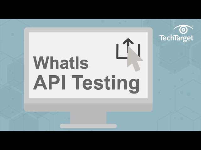 What is API Testing and Why is it Important?