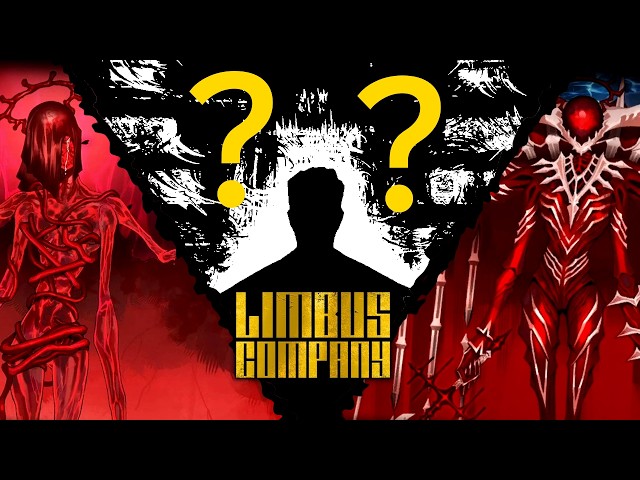 (Limbus Company) TRUE FEAR & HUNGER ENDING Canto 10 Part 3