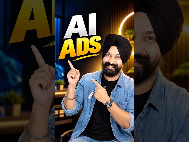 Create AI videos for your Shop / Business 🔥 #ai #aiforbusiness #aivideo
