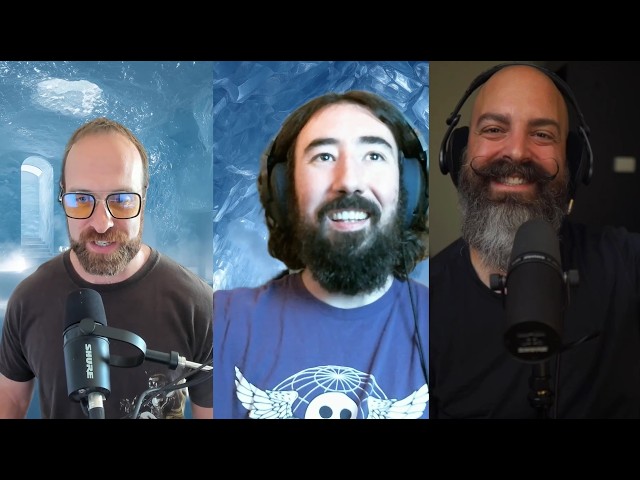 Hacktics and Telemetry, E11: OpenAI's Escape, WP2Shell & DEF CON Lore (ft. Alex "Silk" Chaveriat)