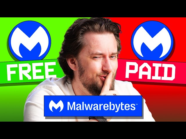 Malwarebytes FREE or PREMIUM? | All you need to know about Malwarebytes