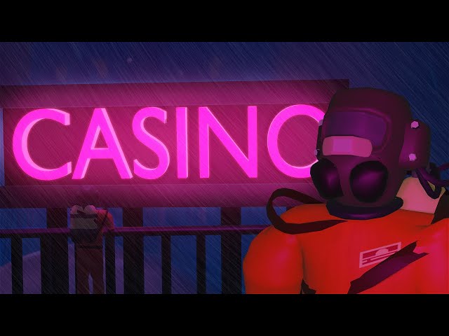 Lethal Casino: A Series of Unfortunate Bets