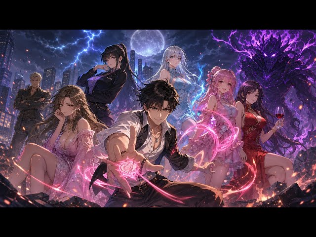 Debt laden student is ruined by 1 spoiled heiress, but then his secret system makes him club king