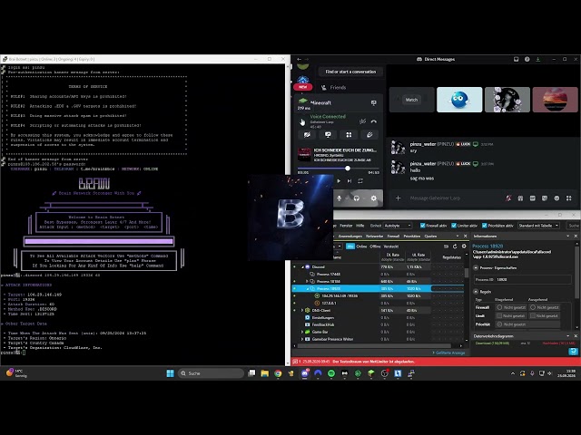 BRAIN C2 | BEST C2/API 2026