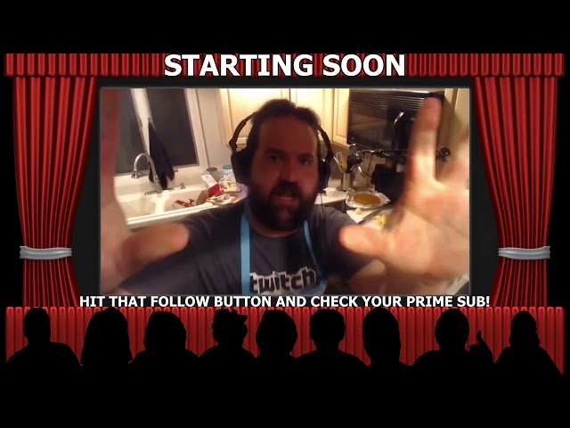 Dressmaker - We're gonna make it work. - [IF/THEN] tomorrow! Disc Golf on Monday 1pm ET!
