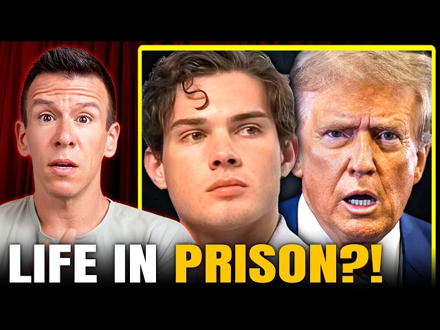 Looksmaxxing Influencer Clavicular Charged With Rape & Lindsay Clancy Trial Juror Now Has $384,291
