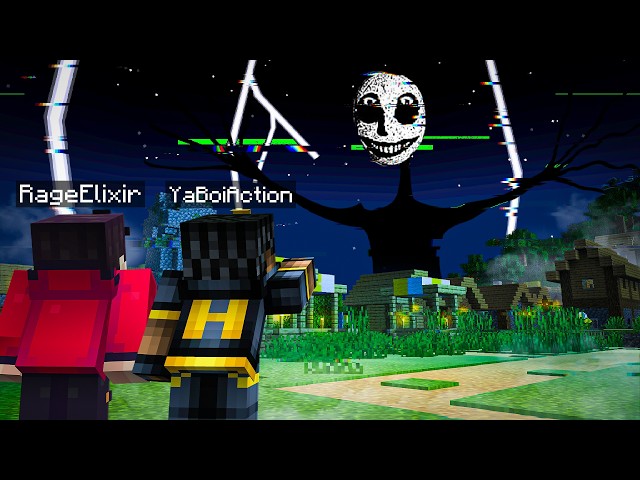 We Shouldn't Have Installed This Minecraft Mod...