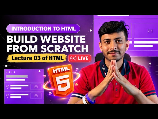 Understanding Web Development Fundamentals Part - 2