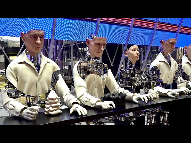 Top 5 Most Viewed Korean Manufacturing Process Videos in 2022