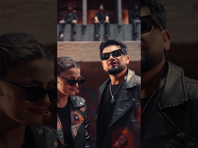 Yaari Pe Marte Hain 🔥 | Haryanvi Yaari Ka Swag 😎 #shorts