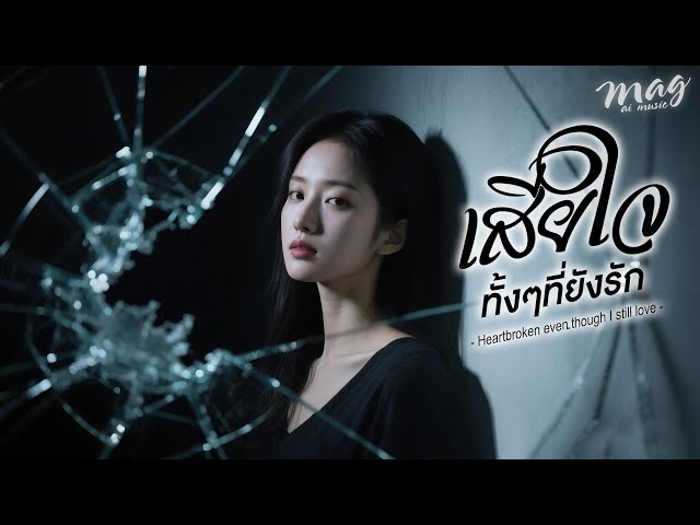 เสียใจทั้งๆที่ยังรัก (Female Ver.)