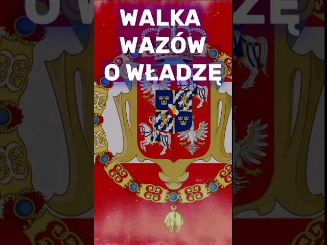 THE 1648 ELECTION IN THE SHADOW OF THE WAR WITH THE COSSACKS #history