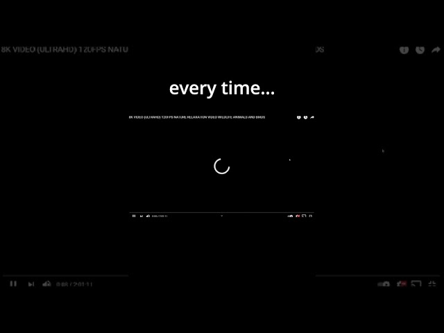 🔥 Every Time I Turn High Quality On… This Happens 😱💻📹 #tech #pcfails #shorts