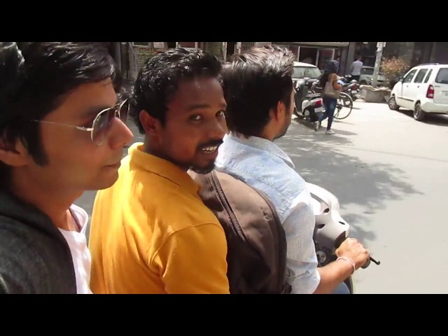 D.I.F.A.(DELHI INSTITUTE OF FILM AND ACTING