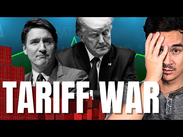 Everything You Need To Know About Tariffs Explained