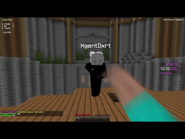 new combo method???