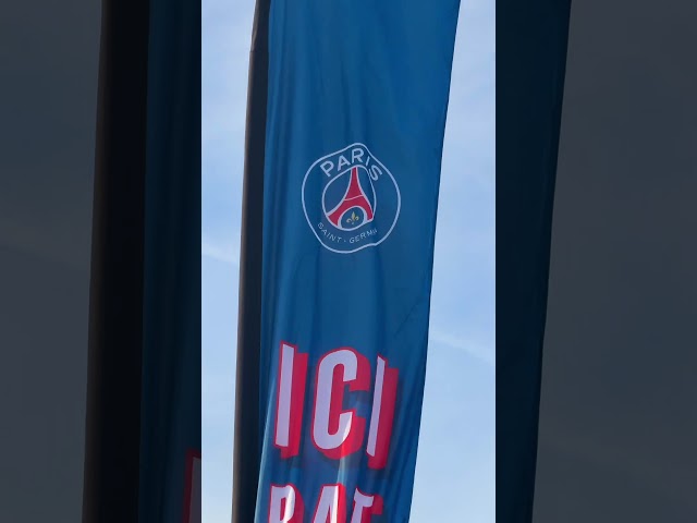 Campus PSG 🏠