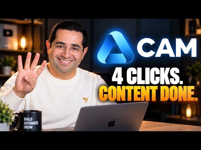 How to Automate Content Creation With AI