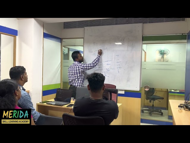 Demo Class JavaScript(Object Oriented Programming)