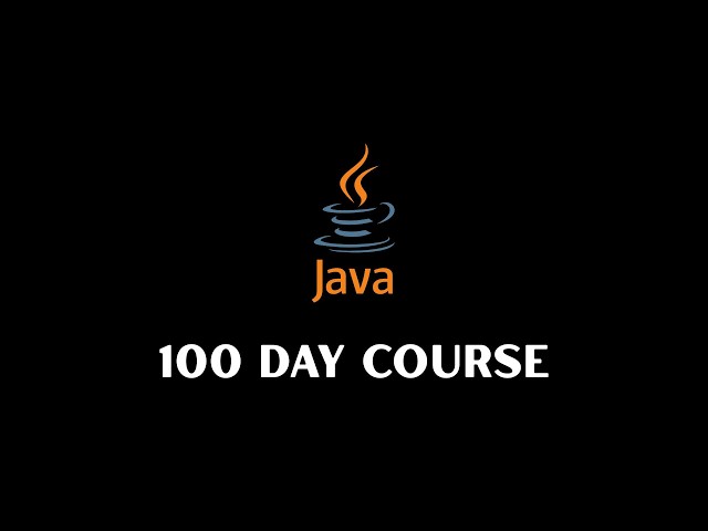 What is Java? Why ATMs, Netflix & Android Apps Use It | 100 Days of Java – Day 1