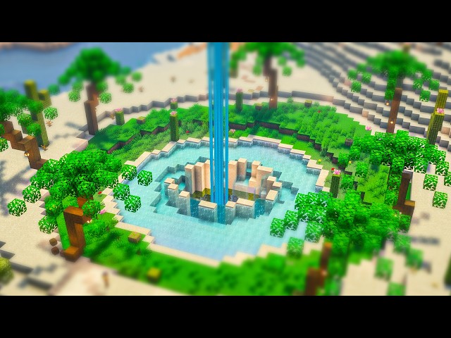 The Return of The Minecraft Sub Server